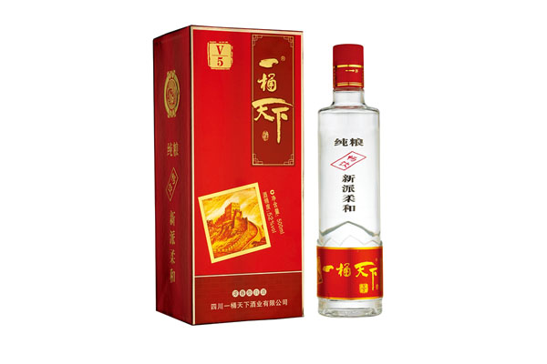 济南好喝的浓香型白酒价格