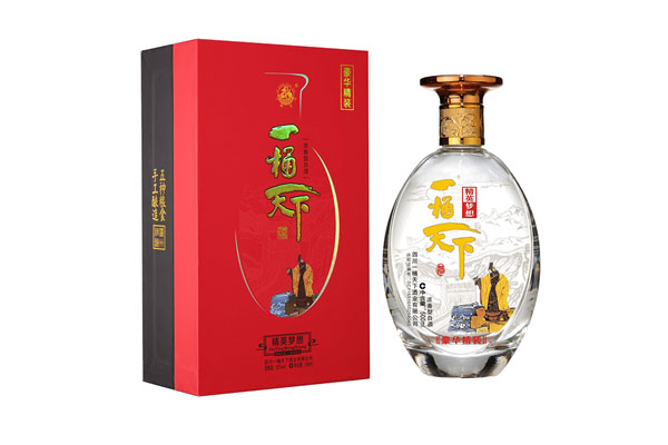 山西品牌瓶装白酒价格